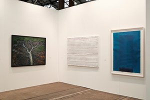 <a href='/art-galleries/sundaram-tagore/' target='_blank'>Sundaram Tagore Gallery</a>, Sydney Contemporary (13–16 September 2018). Courtesy Ocula. Photo: Zan Wimberley.